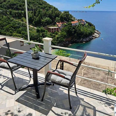 Studio Apartman G&K Dubrovnik Buitenkant foto