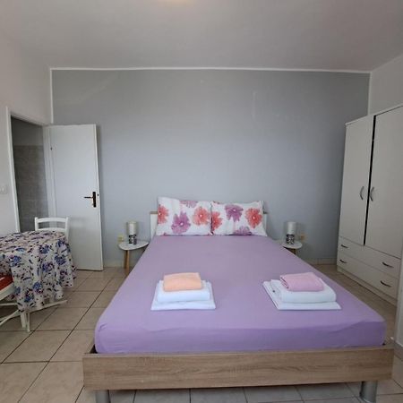 Studio Apartman G&K Dubrovnik Buitenkant foto