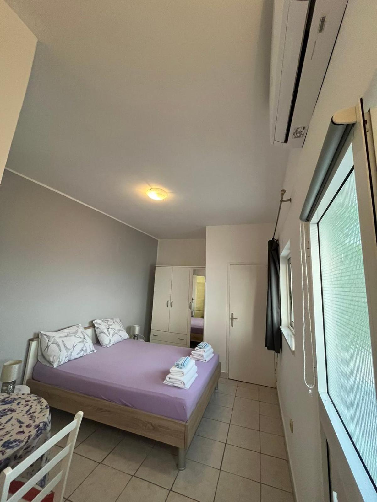 Studio Apartman G&K Dubrovnik Buitenkant foto