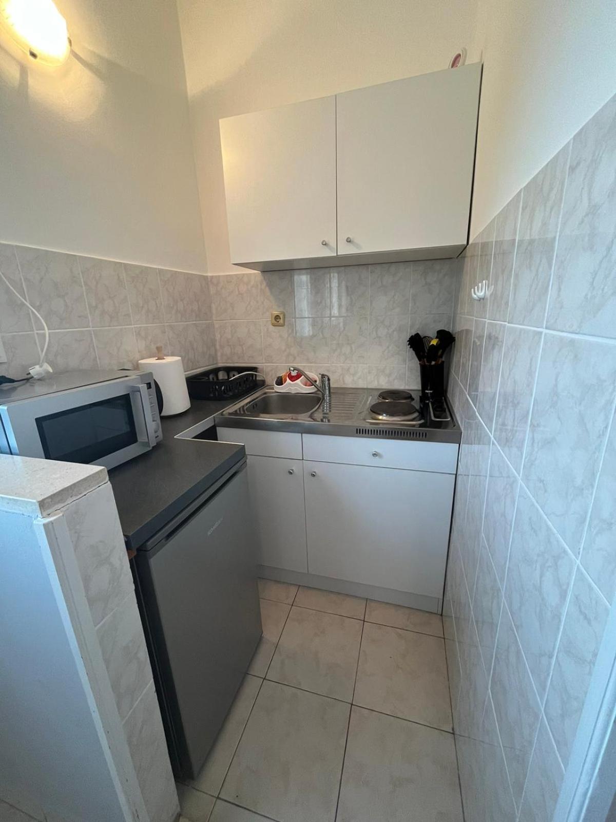 Studio Apartman G&K Dubrovnik Buitenkant foto