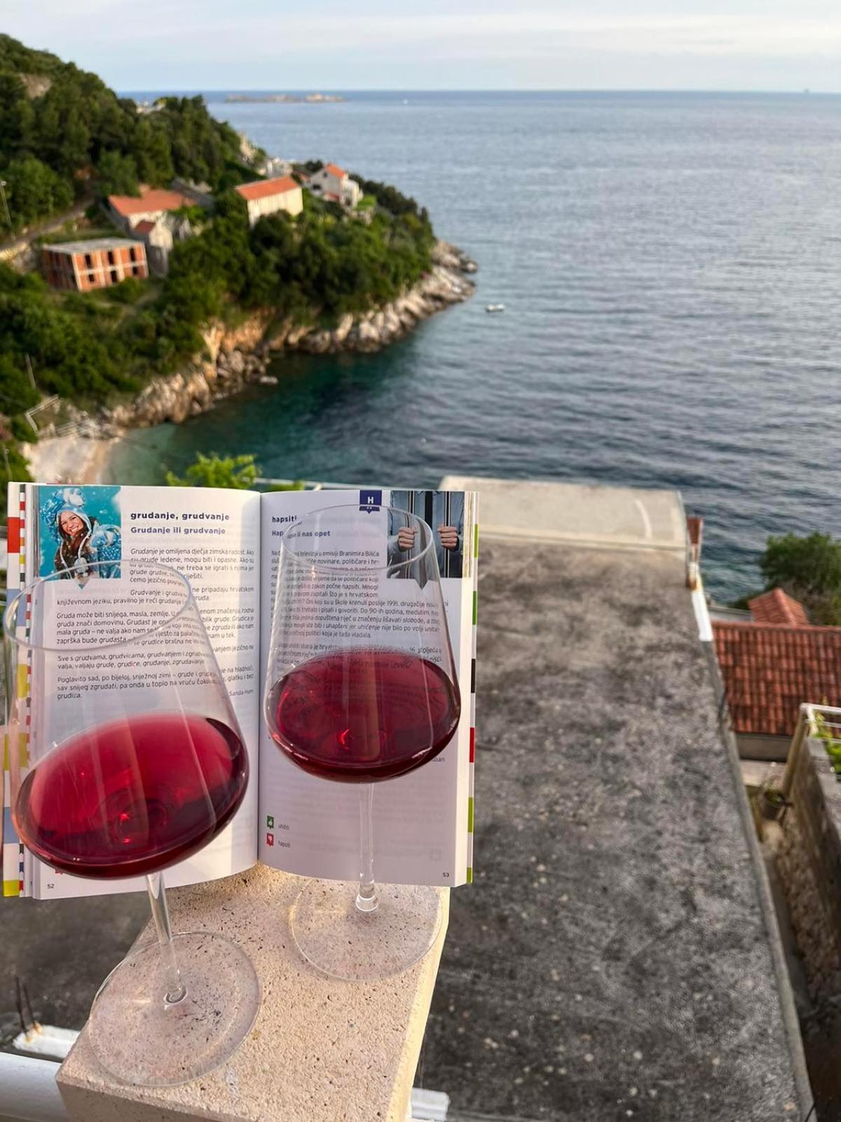 Studio Apartman G&K Dubrovnik Buitenkant foto