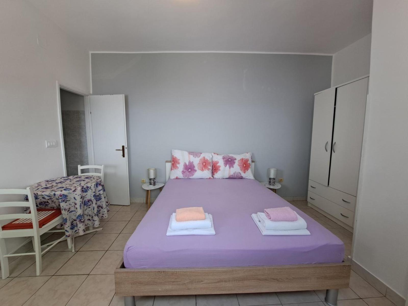 Studio Apartman G&K Dubrovnik Buitenkant foto