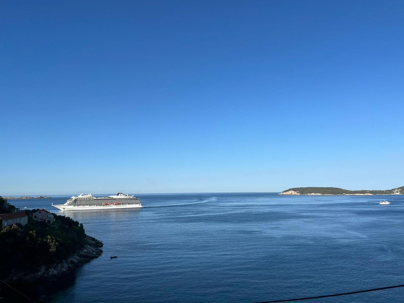 Studio Apartman G&K Dubrovnik Buitenkant foto