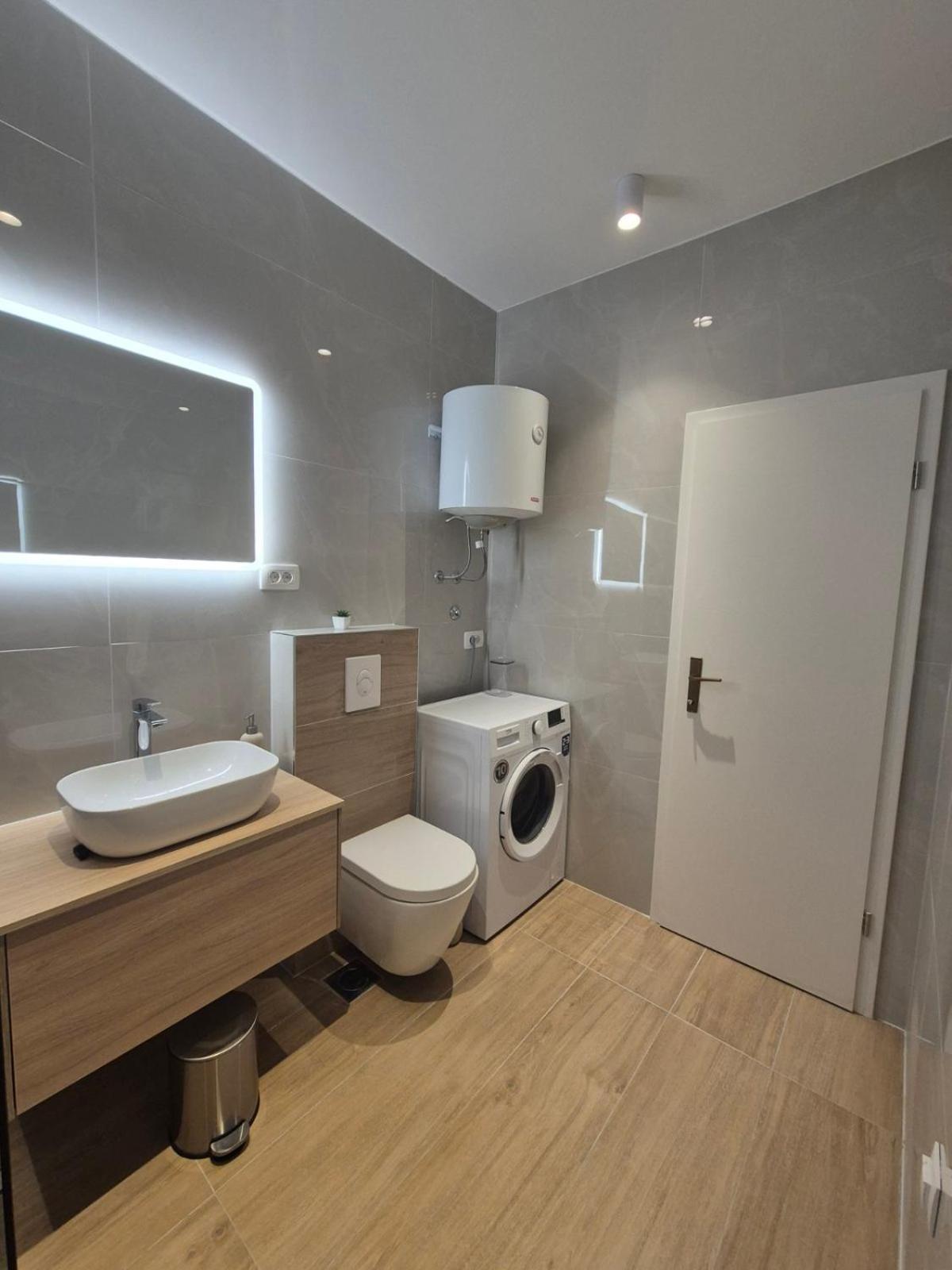 Studio Apartman G&K Dubrovnik Buitenkant foto